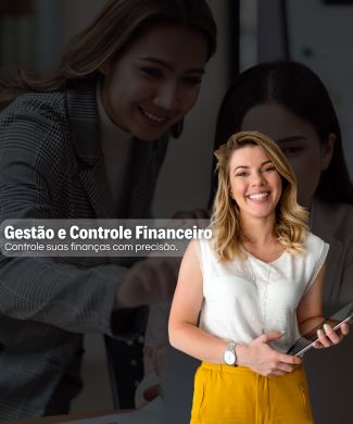 Gestão Financeira