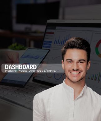 Dashboard Dinâmico